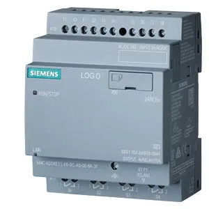 Siemens 6AG1052-2HB08-7BA2 — PLCs (Programmable Logic Controllers)