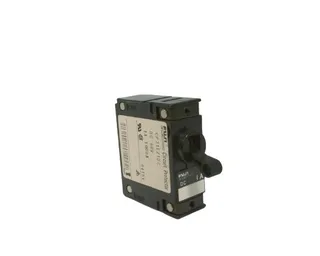 Fuji Electric CP31E-1DC — Miniature Circuit Breakers (MCB) (image 4)