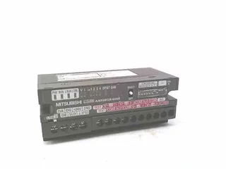 Mitsubishi Electric AJ65SBT2B-64AD — PLC I/O & Expansion Modules