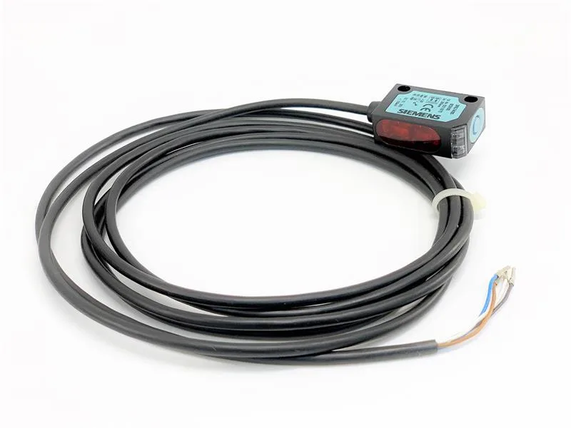 Siemens 3RG74000CH00 — Photoelectric Sensors