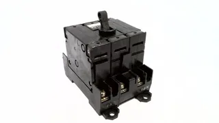 Fuji Electric CP33E-10 — Miniature Circuit Breakers (MCB) (image 2)
