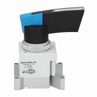 Festo VHER-H-B43C-G18