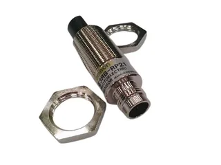 Omron E3RB-RP21 — Photoelectric Sensors (image 2)