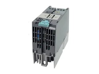 Siemens 6SL3224-0BE21-5UA0 — AC Drives (VFD) (image 2)