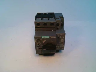 Siemens 3RV2111-0JA10 — Motor Protection Circuit Breakers (MPCB) (image 2)