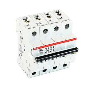 ABB S204-K32
