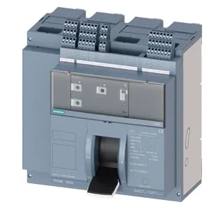 Siemens 3VA2710-7.B11-.... — Molded Case Circuit Breakers (MCCB)