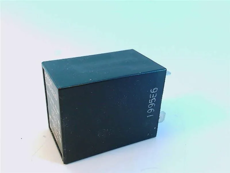 Omron G3HD-X03S-DC3-28 — Solid State Relays (image 2)