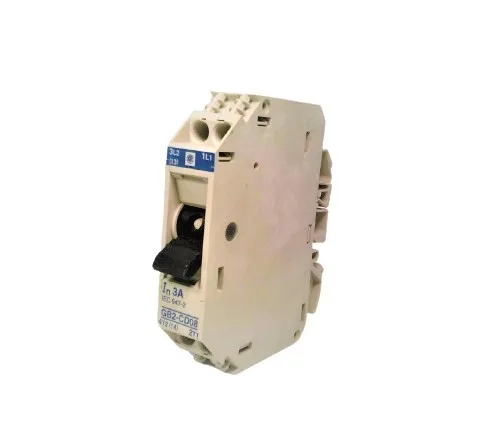 Schneider Electric GB2CD08 (image 2)