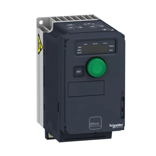 Schneider Electric ATV320U06M2C (image 5)