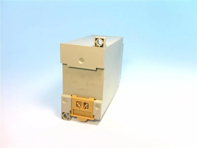 Omron G3ZA-4H403-FLK-UTU — Solid State Relays (image 3)