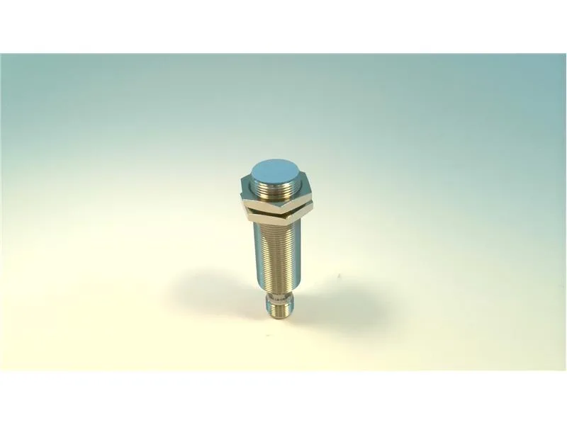 SICK IME18-08BPOZC0SS12 — Proximity Sensors (image 3)