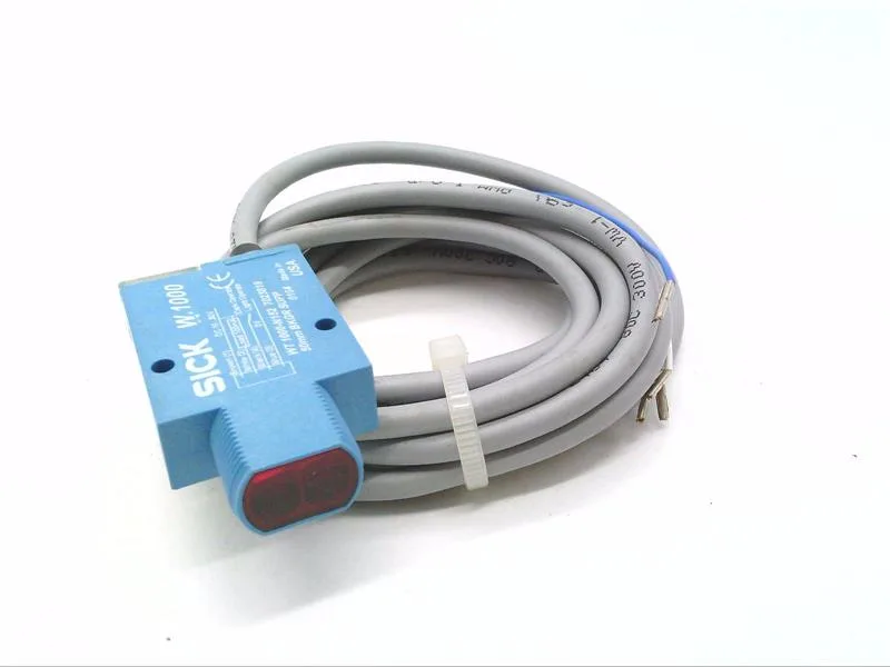 SICK WT1000N152 — Photoelectric Sensors (image 2)
