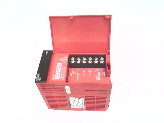 Mitsubishi Electric Q61P-D — PLCs (Programmable Logic Controllers) (image 3)