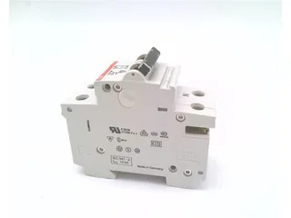 ABB S261-NA-B16 — Miniature Circuit Breakers (MCB) (image 2)