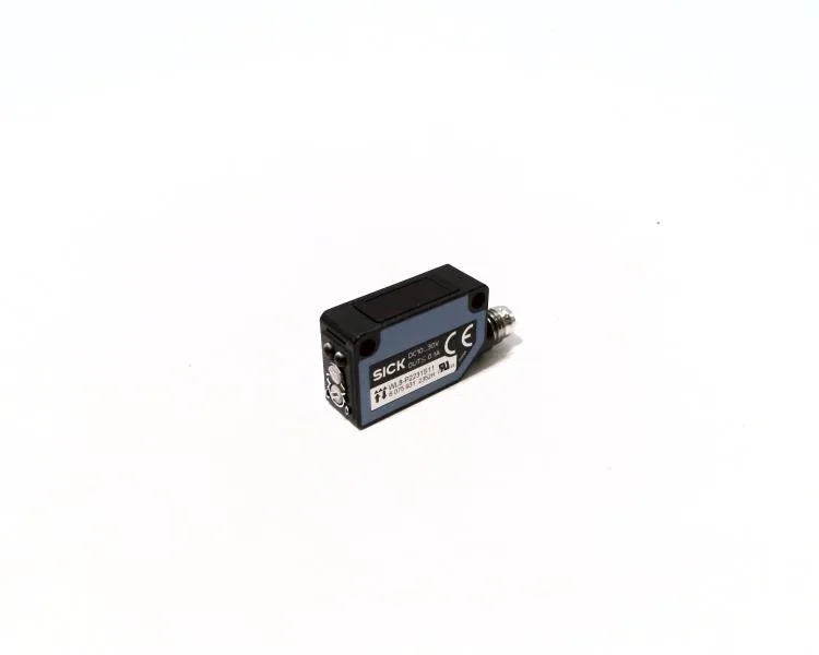 SICK WL8-P2231S11 — Photoelectric Sensors (image 2)