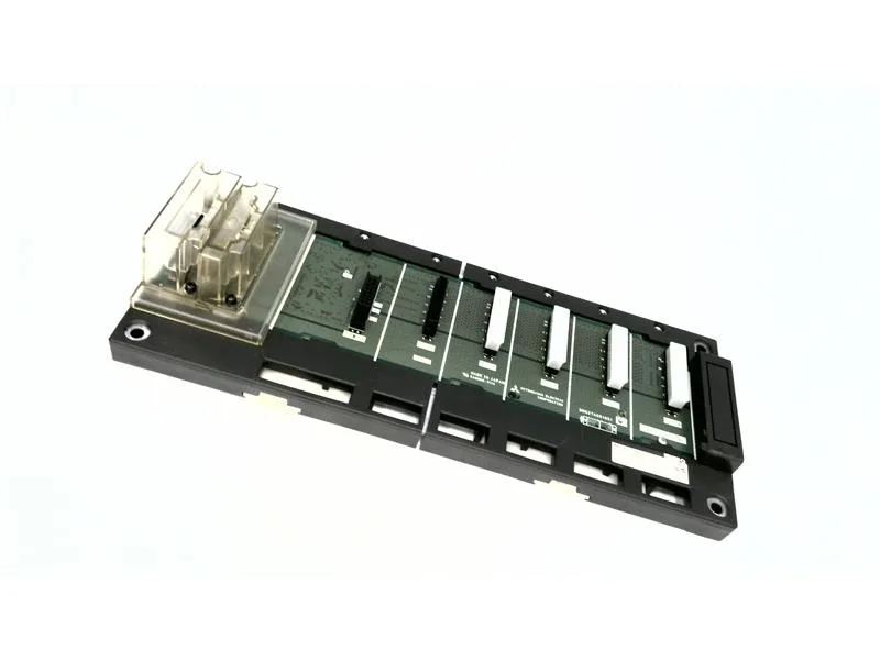 Mitsubishi Electric QA1S65B — PLC I/O & Expansion Modules