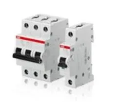 ABB S503-B63