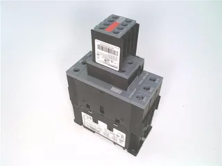 Siemens 3RT2037-1NB34-3MA0 — Contactors (image 3)