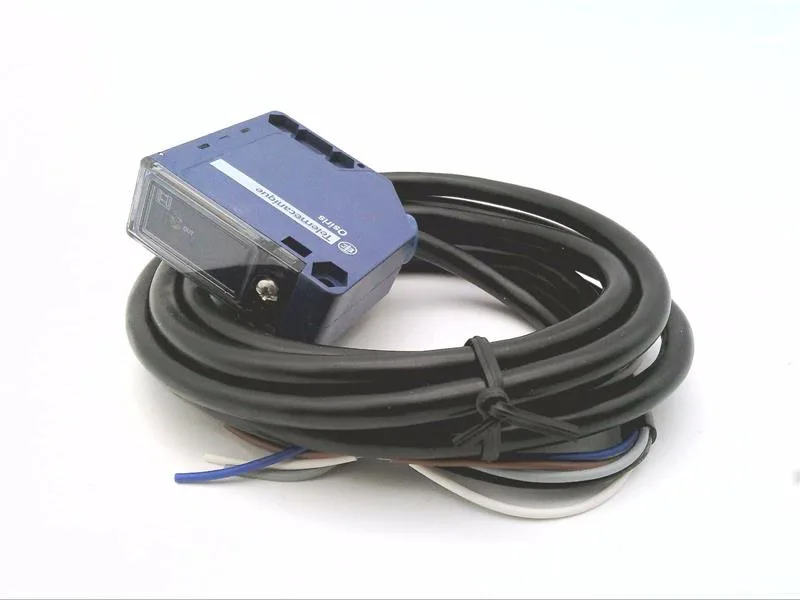 Schneider Electric XUK1ARCNL2 — Photoelectric Sensors (image 2)