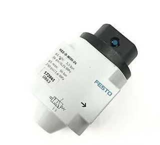 Festo HEE-D-MIDI-24-M12-VW-SA