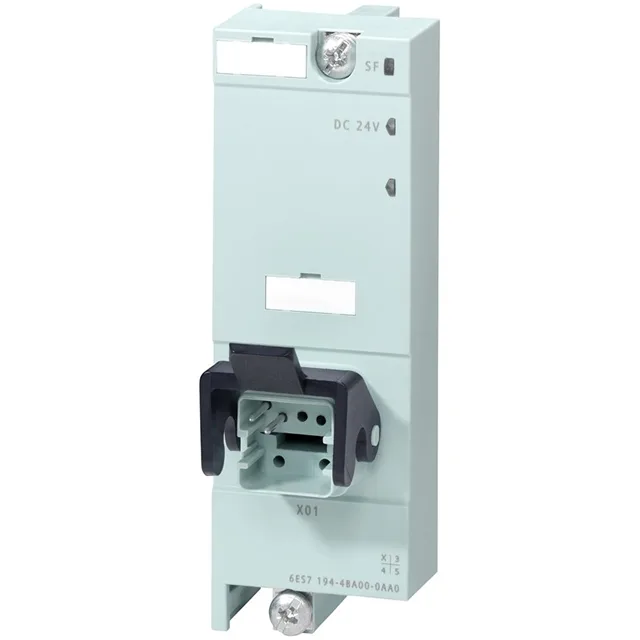 Siemens 6ES7194-4BA00-0AA0 (image 2)