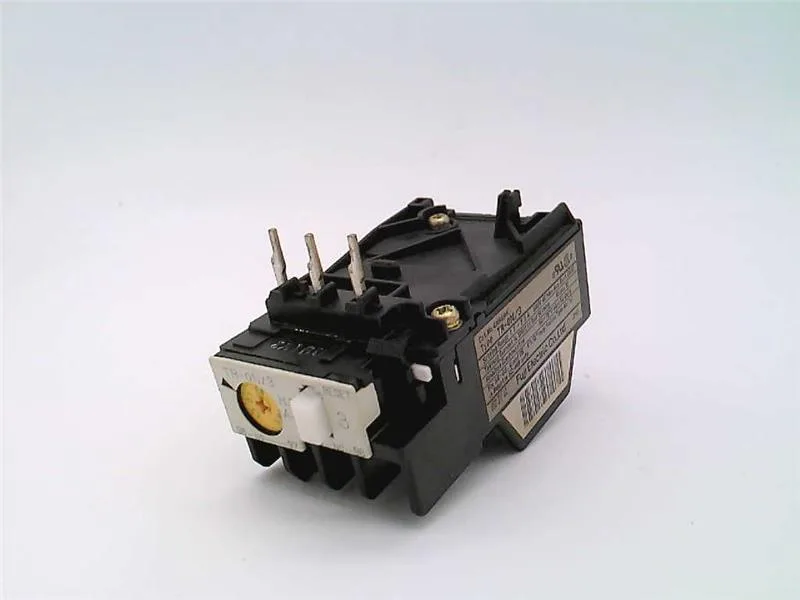 Fuji Electric TR-0N/3-1.7-2.6 — Overload Relays (image 3)