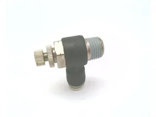 Festo GRLA-1/4-QB-1/4-U — Solenoid & Directional Valves (image 3)