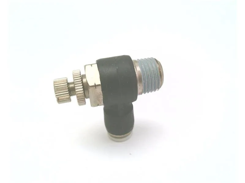 Festo GRLA-1/4-QB-1/4-U — Solenoid & Directional Valves (image 3)