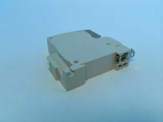 Fuji Electric CP31FI/5W — Miniature Circuit Breakers (MCB) (image 3)