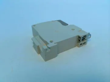 Fuji Electric CP31FI/5W — Miniature Circuit Breakers (MCB) (image 3)