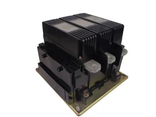 Mitsubishi Electric S-N80-0UR — Contactors (image 2)