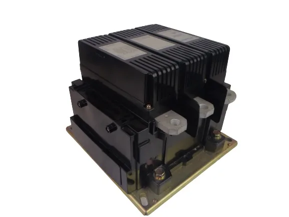 Mitsubishi Electric S-N80-0UR — Contactors (image 2)