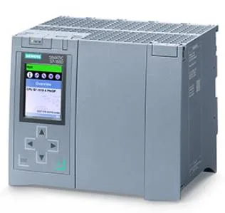 Siemens 6ES7518-4AP00-0AB0 — PLCs (Programmable Logic Controllers) (image 2)