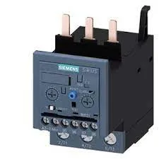 Siemens 3RB3133-4UB0 — Overload Relays (image 2)