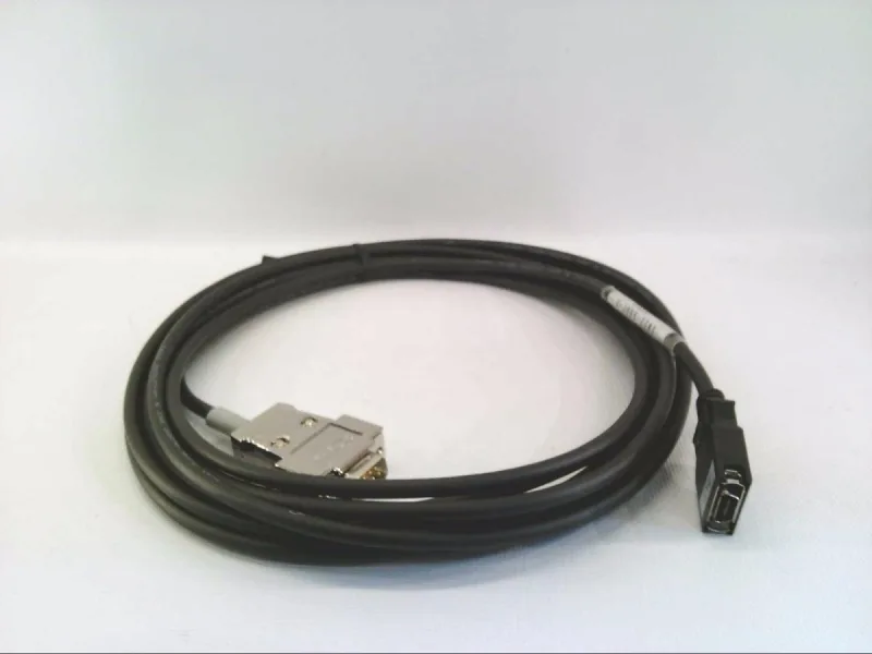 Omron XW2Z-500T-2 — Cable Assemblies (Cord Sets) (image 2)