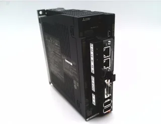 Mitsubishi Electric MR-J4-20TM-EIP — Servo Drives