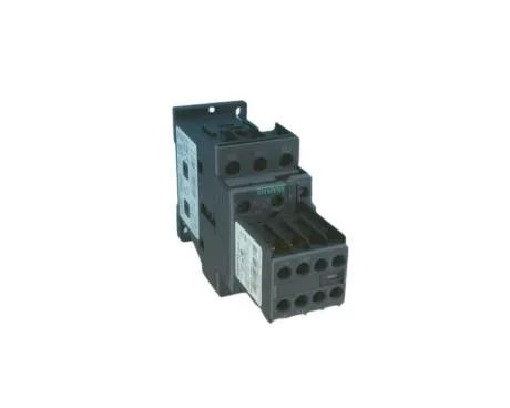 Siemens 3RT2026-1AG24 — Contactors (image 2)