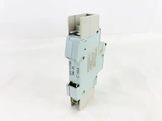 Mitsubishi Electric NF50-SMU1P25A — Molded Case Circuit Breakers (MCCB) (image 2)