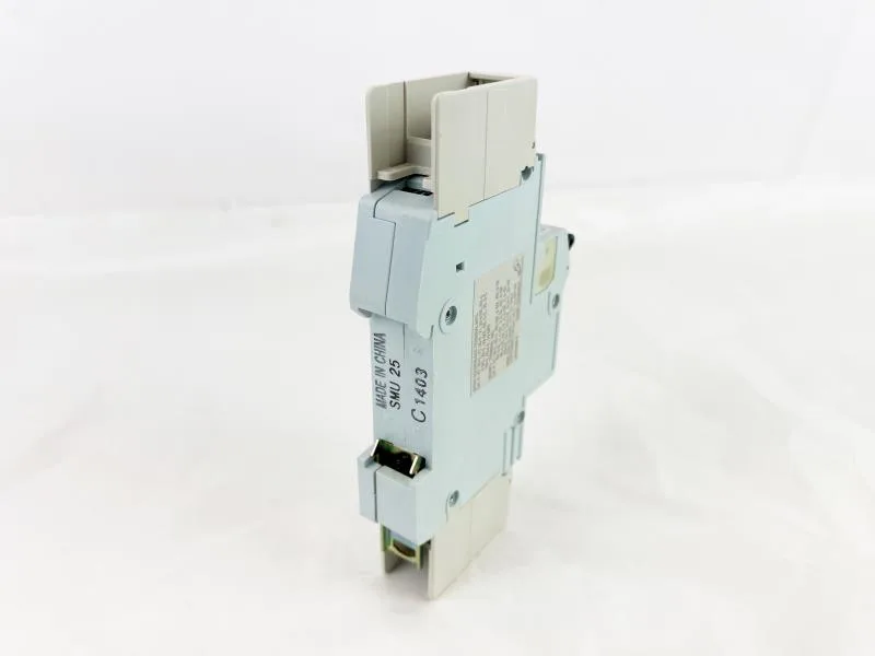 Mitsubishi Electric NF50-SMU1P25A — Molded Case Circuit Breakers (MCCB) (image 2)