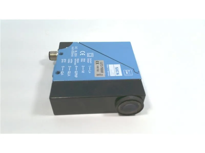 SICK LUT2-750S01 — Photoelectric Sensors (image 3)