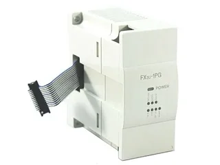Mitsubishi Electric FX3U-1PG — PLCs (Programmable Logic Controllers)