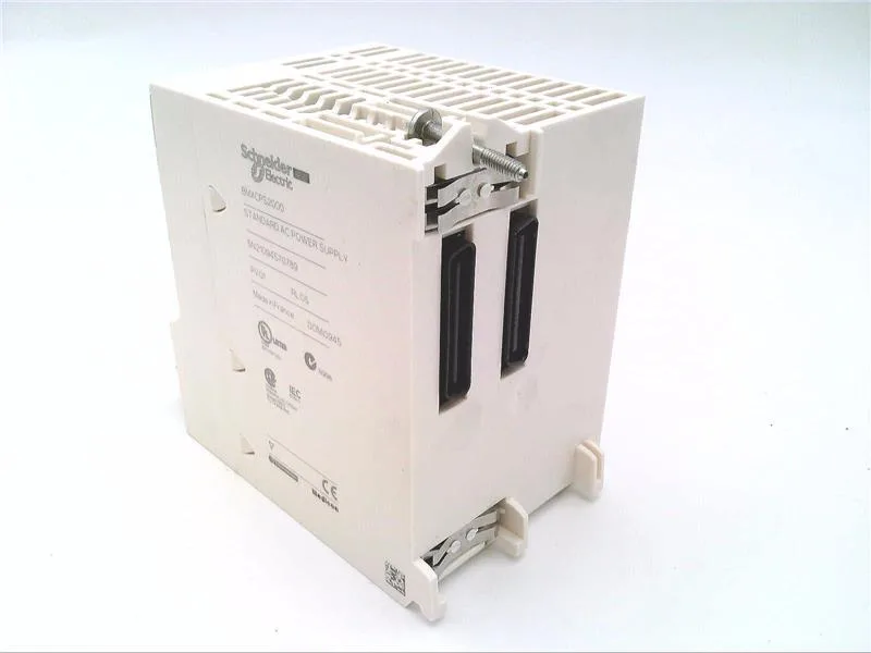 Schneider Electric BMXCPS2000 (image 4)