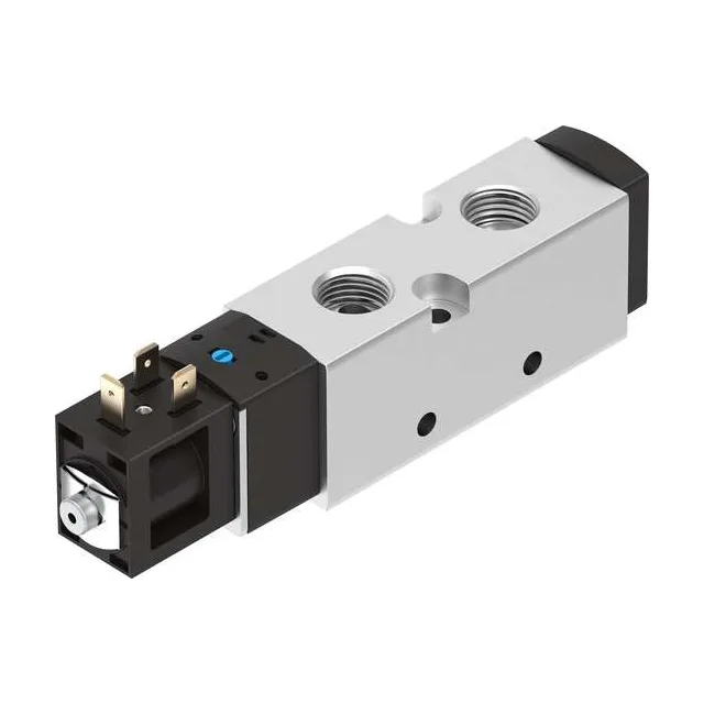 Festo VUVS-LK30-M52-AD-G38-1B2-S