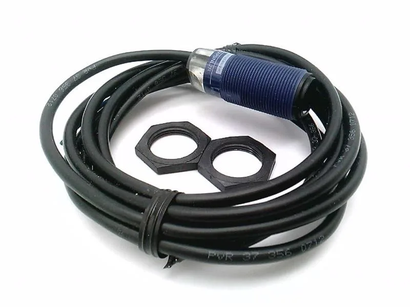Schneider Electric XUB2APBNL2R — Photoelectric Sensors (image 4)