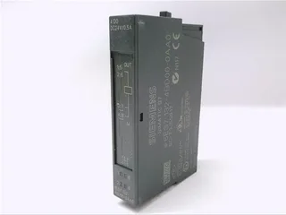 Siemens 6ES7132-4BD00-0AA0EACH