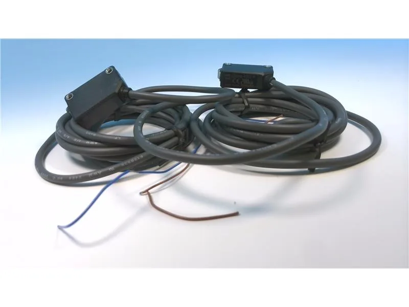 Autonics BJX30M-TDT-P — Photoelectric Sensors (image 3)