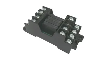 Fuji Electric RS4N-DE — General Purpose Relays (image 4)