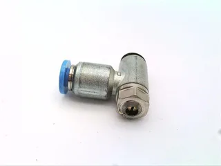 Festo GRLA-M5-QS-4-D — Solenoid & Directional Valves (image 5)
