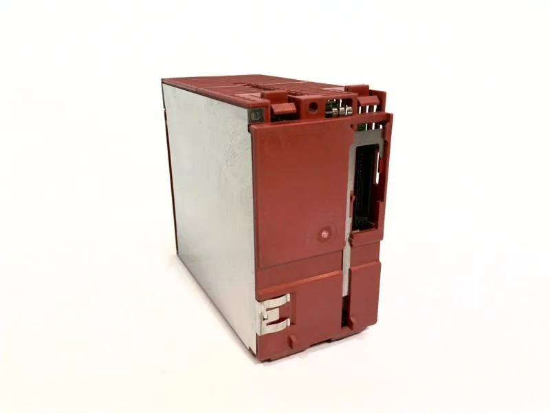 Mitsubishi Electric Q64PN — PLCs (Programmable Logic Controllers) (image 5)